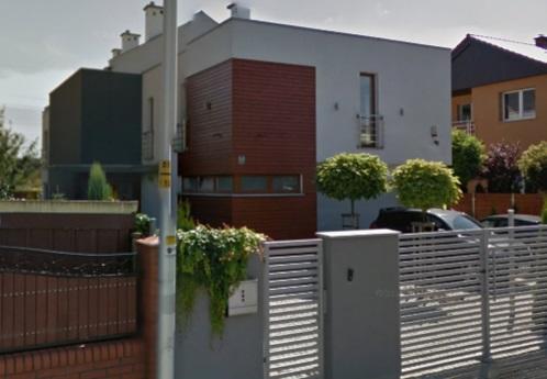 Magnolia Centrum Studio-Free Parking Wroclaw Exterior photo